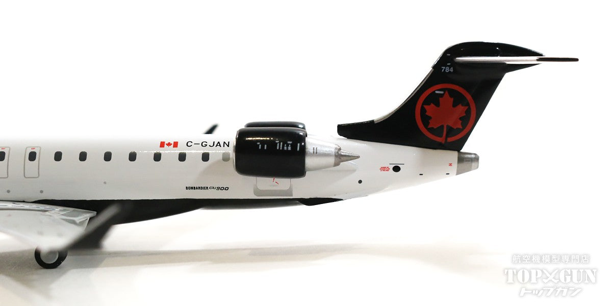 CRJ-900LR Air Canada Express (Jazz Air) C-GJAN 1/200 [G2ACA1096]