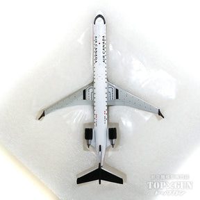 CRJ-900LR エア・カナダ・エクスプレス（ジャズエア） C-GJAN 1/200 [G2ACA1096]