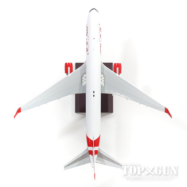 767-300ERw Air Canada Rouge C-FMLV 1/200 *Made of metal [G2ACA392]