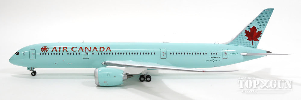 787-9 Air Canada C-FNOE 1/200 *Made of metal [G2ACA577]