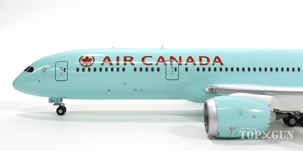 787-9 Air Canada C-FNOE 1/200 *Made of metal [G2ACA577]