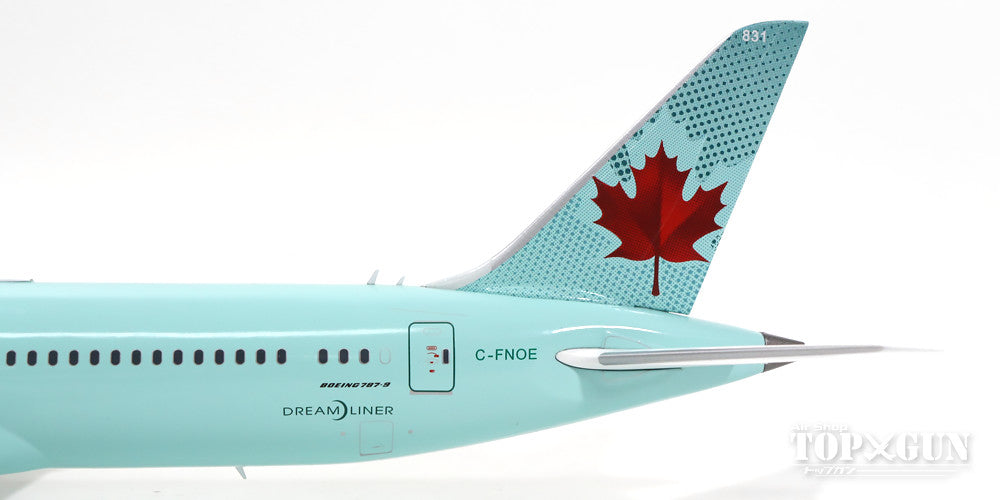 787-9 Air Canada C-FNOE 1/200 *Made of metal [G2ACA577]