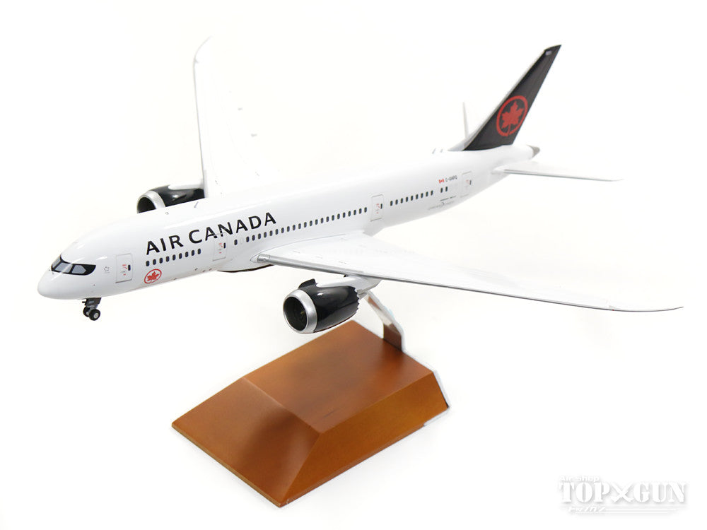 787-8 Air Canada new paint C-GHPQ 1/200 *Made of metal [G2ACA659]