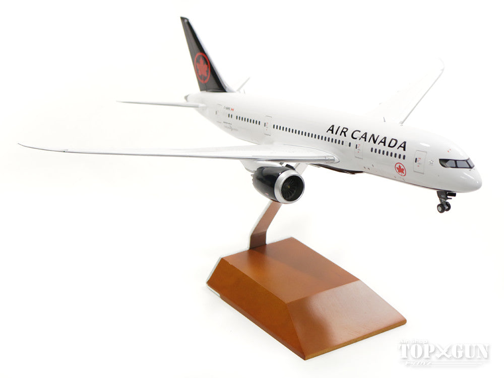 787-8 Air Canada new paint C-GHPQ 1/200 *Made of metal [G2ACA659]