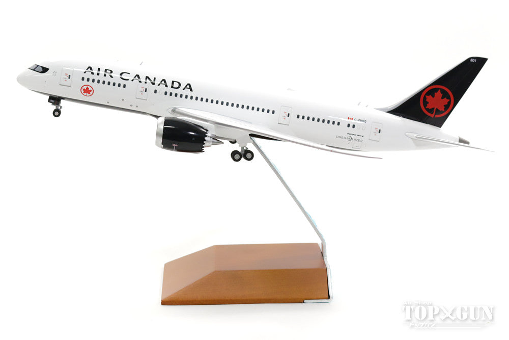 787-8 Air Canada new paint C-GHPQ 1/200 *Made of metal [G2ACA659]