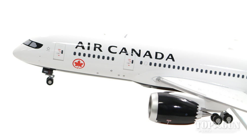 787-8 Air Canada new paint C-GHPQ 1/200 *Made of metal [G2ACA659]