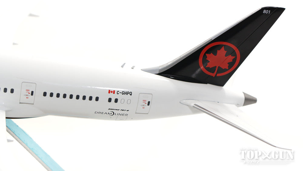 787-8 Air Canada new paint C-GHPQ 1/200 *Made of metal [G2ACA659]