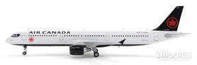 A321 エア・カナダ 新塗装 C-GJWO 1/200 ※金属製 [G2ACA673]