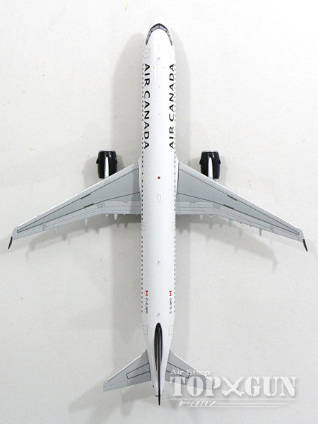 A321 Air Canada new paint job C-GJWO 1/200 *Made of metal [G2ACA673]