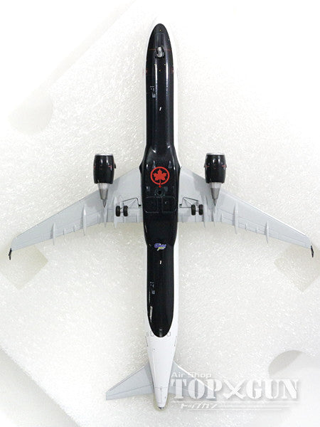 A321 Air Canada new paint job C-GJWO 1/200 *Made of metal [G2ACA673]