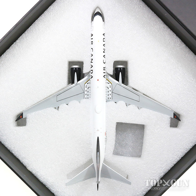 737 MAX8 Air Canada C-FTJV 1/200 *Made of metal [G2ACA706]