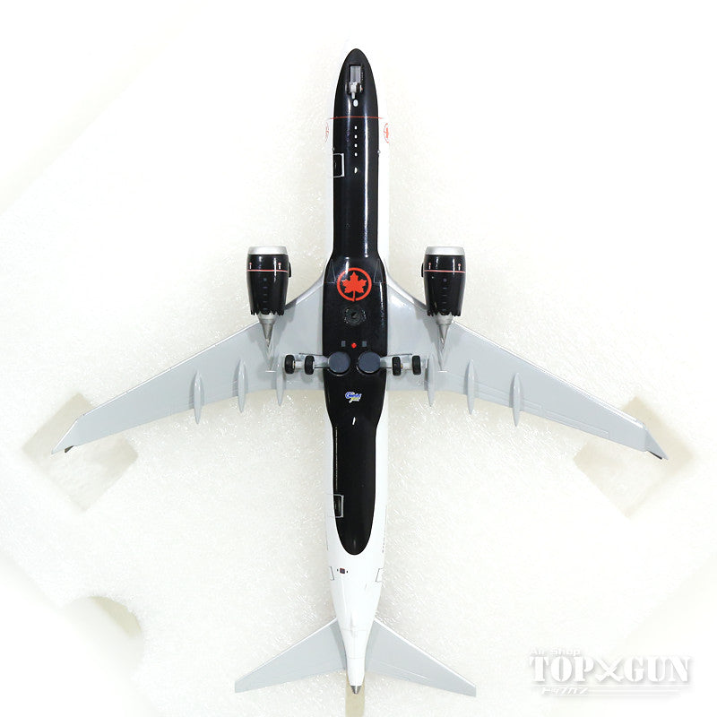 737 MAX8 Air Canada C-FTJV 1/200 *Made of metal [G2ACA706]