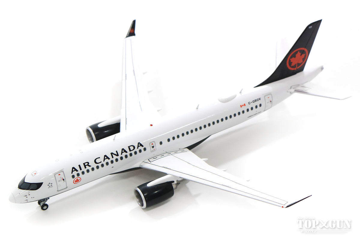 A220-300 Air Canada C-GROV 1/200 [G2ACA718]