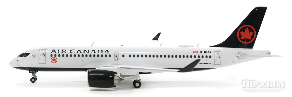 A220-300 Air Canada C-GROV 1/200 [G2ACA718]