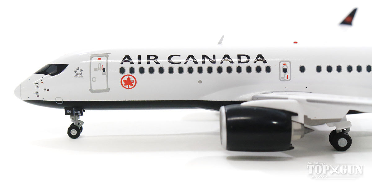 A220-300 Air Canada C-GROV 1/200 [G2ACA718]