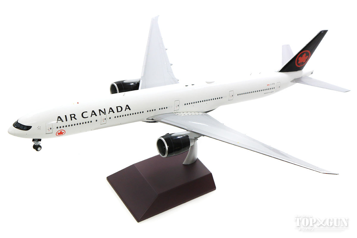 777-300ER Air Canada new paint C-FITU 1/200 *Made of metal [G2ACA736]