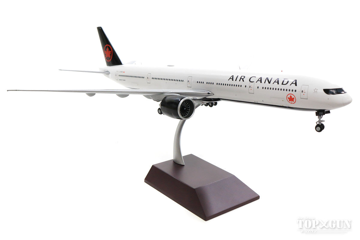 777-300ER Air Canada new paint C-FITU 1/200 *Made of metal [G2ACA736]