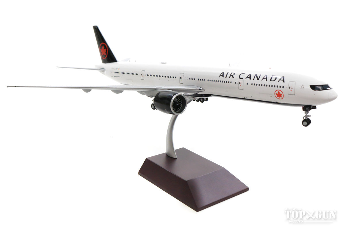 777-300ER エア・カナダ 新塗装 C-FITU 1/200 ※金属製 [G2ACA736]