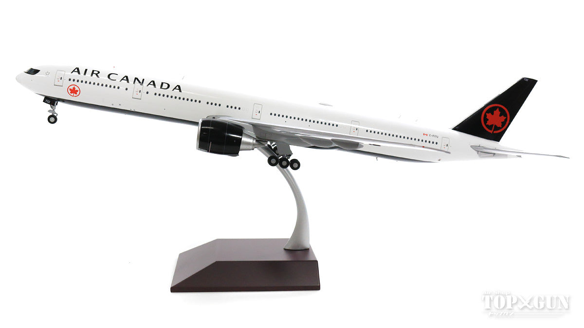 777-300ER Air Canada new paint C-FITU 1/200 *Made of metal [G2ACA736]