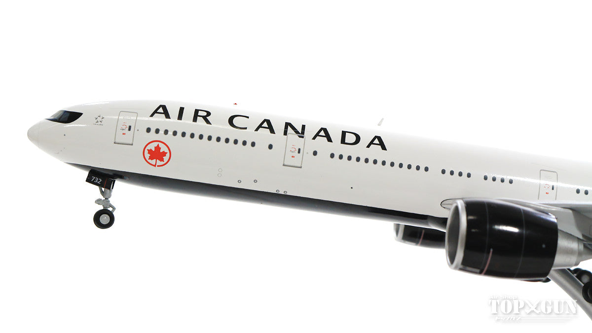 777-300ER Air Canada new paint C-FITU 1/200 *Made of metal [G2ACA736]