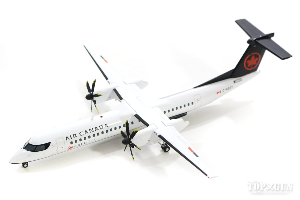 DHC-8-Q400 エアカナダ 新塗装 C-GGOY 1/200 [G2ACA738]