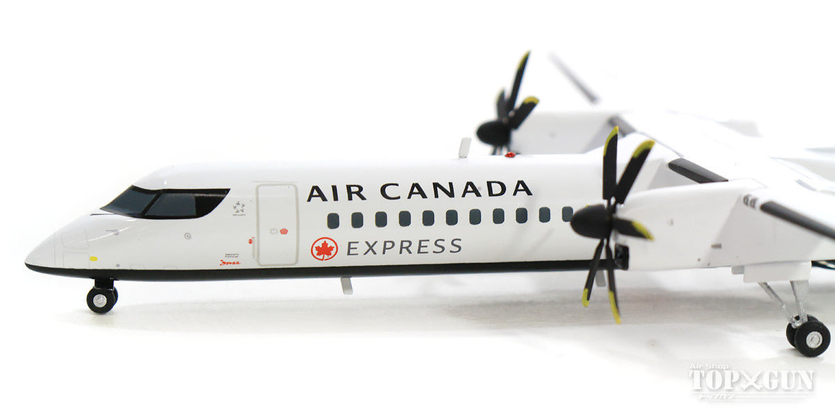 DHC-8-Q400 Air Canada new paint C-GGOY 1/200 [G2ACA738]