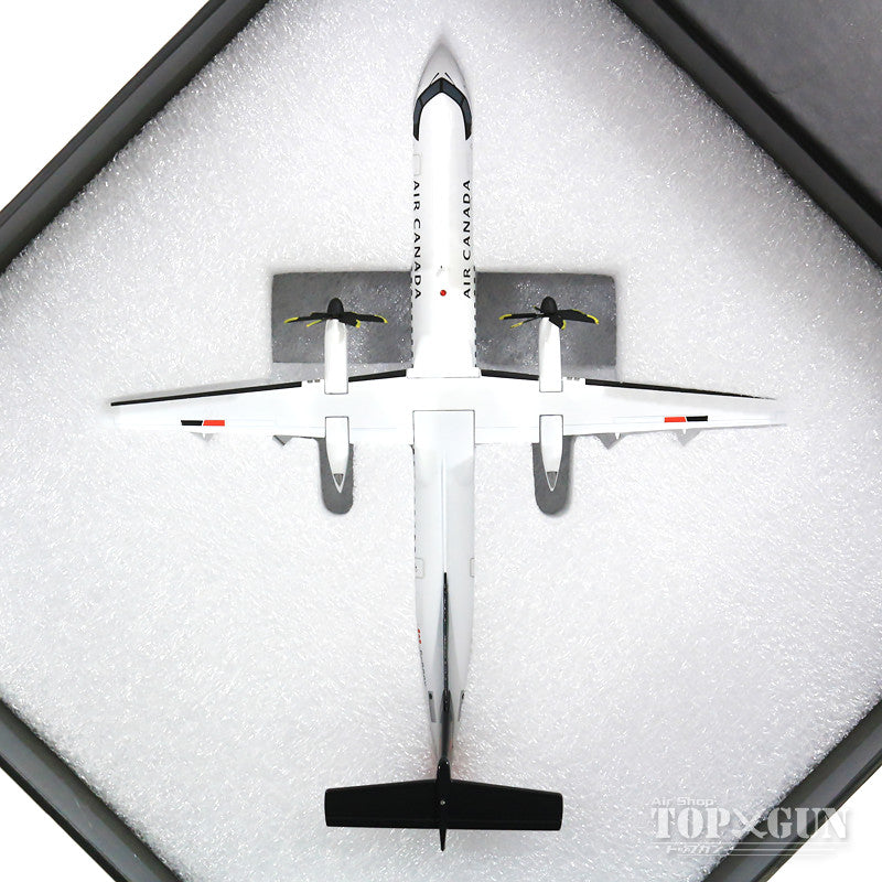 DHC-8-Q400 エアカナダ 新塗装 C-GGOY 1/200 [G2ACA738]