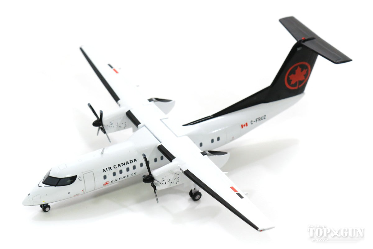 Dash 8 Q300 Air Canada Express C-FRUZ 1/200 [G2ACA851]