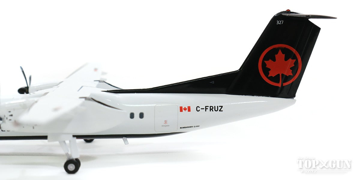 Dash 8 Q300 Air Canada Express C-FRUZ 1/200 [G2ACA851]