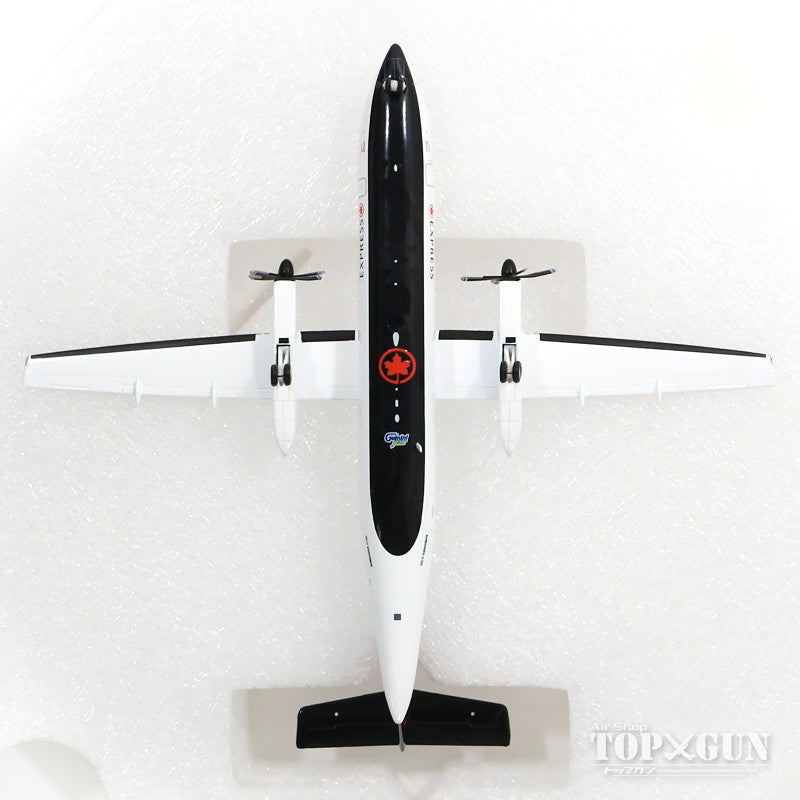 Gemini200 Dash 8 Q300 エア・カナダ・エクスプレス C-FRUZ 1/200