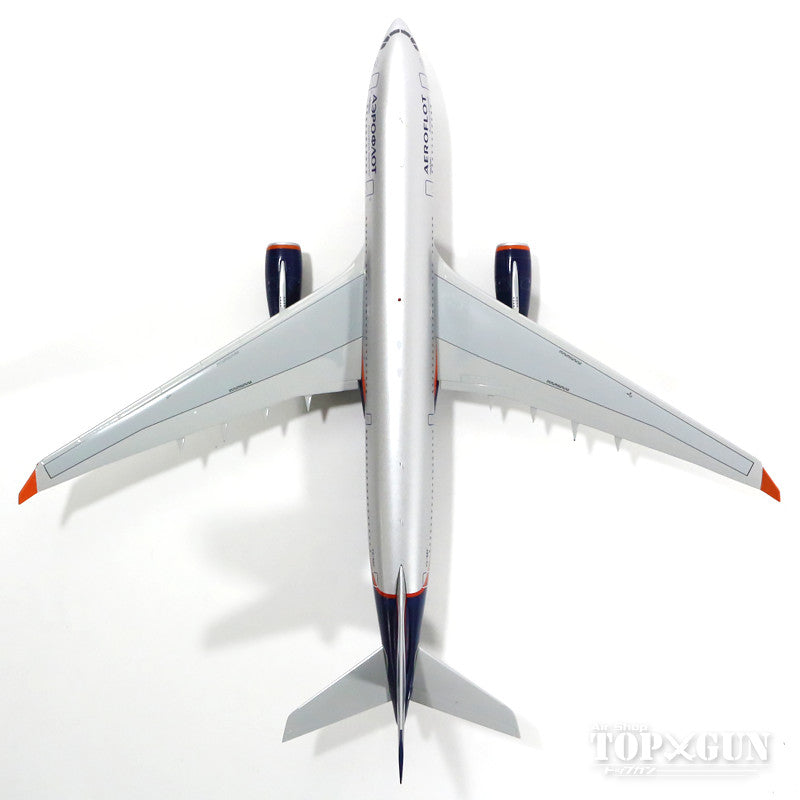 A330-200 Aeroflot Russian Airlines VQ-BBF 1/200 *Made of metal [G2AFL370]