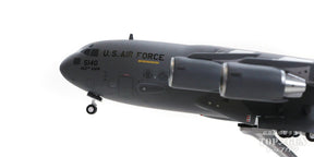 C-17A アメリカ空軍 予備役軍団 第452空輸航空団 第729空輸飛行隊 マーチ基地 #05-5140 1/200 [G2AFO1059]