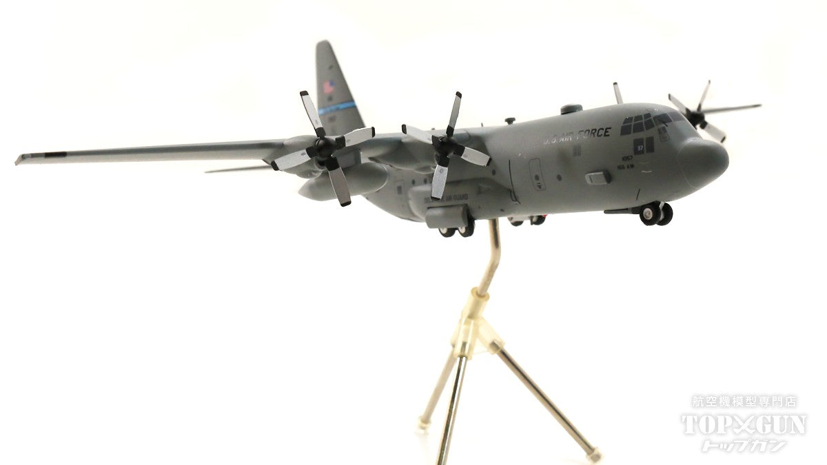 【即購入ok!!】アメリカ空軍 C-130 1/200 新品未使用 InFlight200 C-130J アメリカ空軍 99-5309 1/200[IF130HH002]