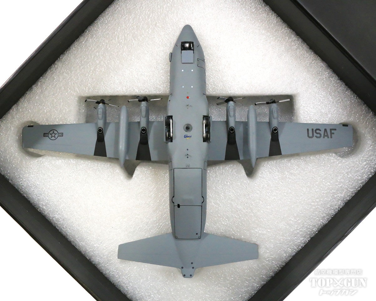 Gemini200 C-130H アメリカ空軍 デラウェア州空軍 第166空輸航空団 第