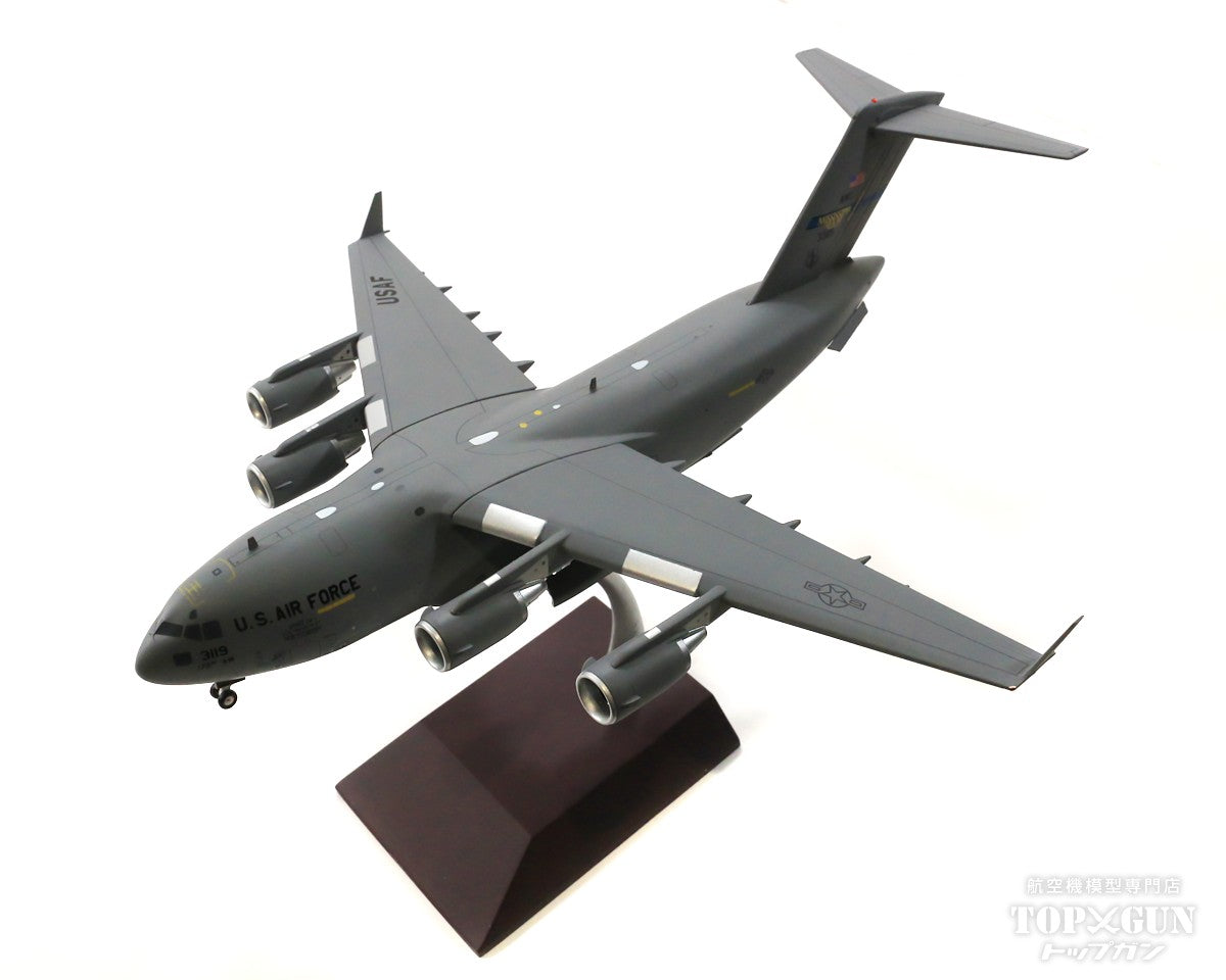 Gemini200 C-17A US Air Force Mississippi Air National Guard 172nd