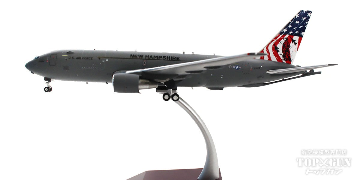US Air Force KC-46A Pegasus Tanker (767) 17-46034 New