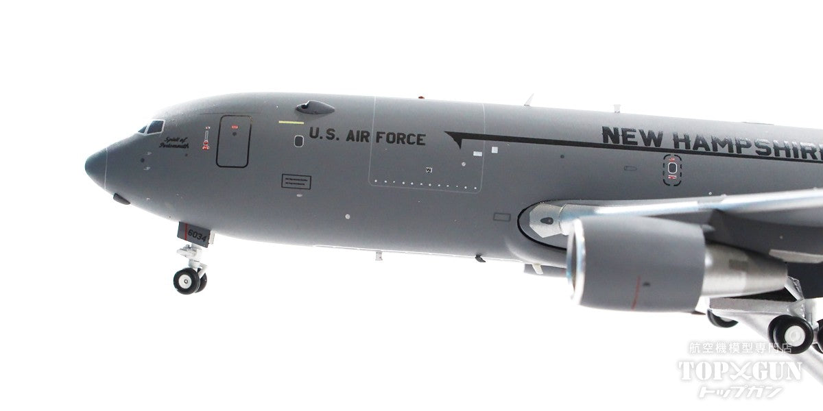 Gemini200 KC-46A（767-200） アメリカ空軍 ニューハンプシャー