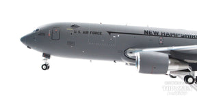 KC-46A（767-200） アメリカ空軍 ニューハンプシャー州空軍 第157空中給油航空団 特別塗装「空軍75周年／ポーツマス市創設400周年」 2022年7月  ピース基地 #17-46034 「City of Portsmouth」 1/200 [G2AFO1093]