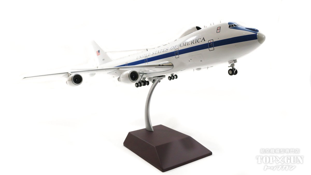 Gemini200 BOEING E-4B ナイトウォッチ - 航空機