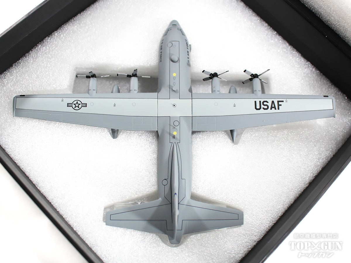 C-130H United States Air Force, North Carolina Air National Guard, 145th Airlift Wing, 156th Airlift Squadron, Charlotte Air Force Base, 2000s #93-1561, 1/200 [G2AFO1153]