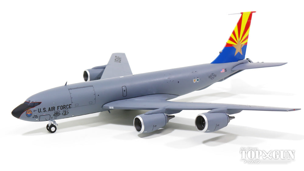 KC-135R, U.S. Air Force, Arizona Air National Guard, 161st Air Refueling Wing, 197th Air Refueling Squadron, Special Paint "Spirit of Arizona" #62-3516 1/200 [G2AFO522(G2AFO444)]