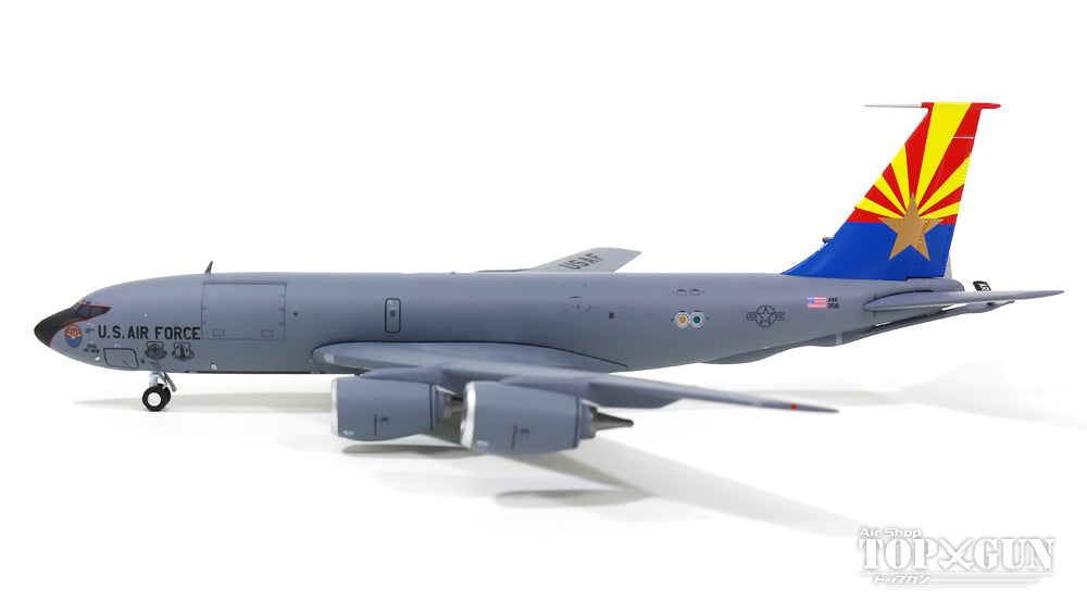 KC-135R, U.S. Air Force, Arizona Air National Guard, 161st Air Refueling Wing, 197th Air Refueling Squadron, Special Paint "Spirit of Arizona" #62-3516 1/200 [G2AFO522(G2AFO444)]