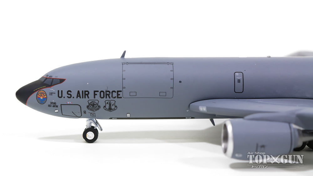 KC-135R アメリカ空軍 アリゾナ州空軍 第161空中給油航空団 第197空中給油飛行隊 特別塗装 「スピリット・オブ・アリゾナ」 #62-3516 1/200 [G2AFO522(G2AFO444)]