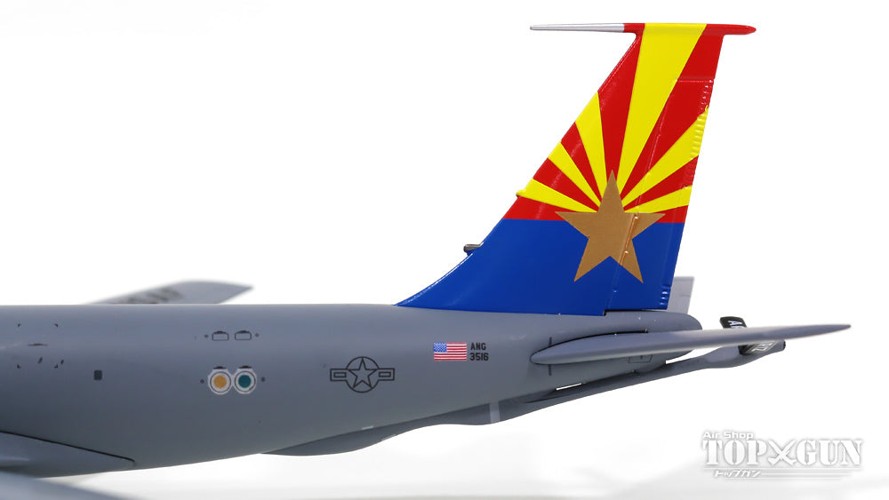 KC-135R, U.S. Air Force, Arizona Air National Guard, 161st Air Refueling Wing, 197th Air Refueling Squadron, Special Paint "Spirit of Arizona" #62-3516 1/200 [G2AFO522(G2AFO444)]