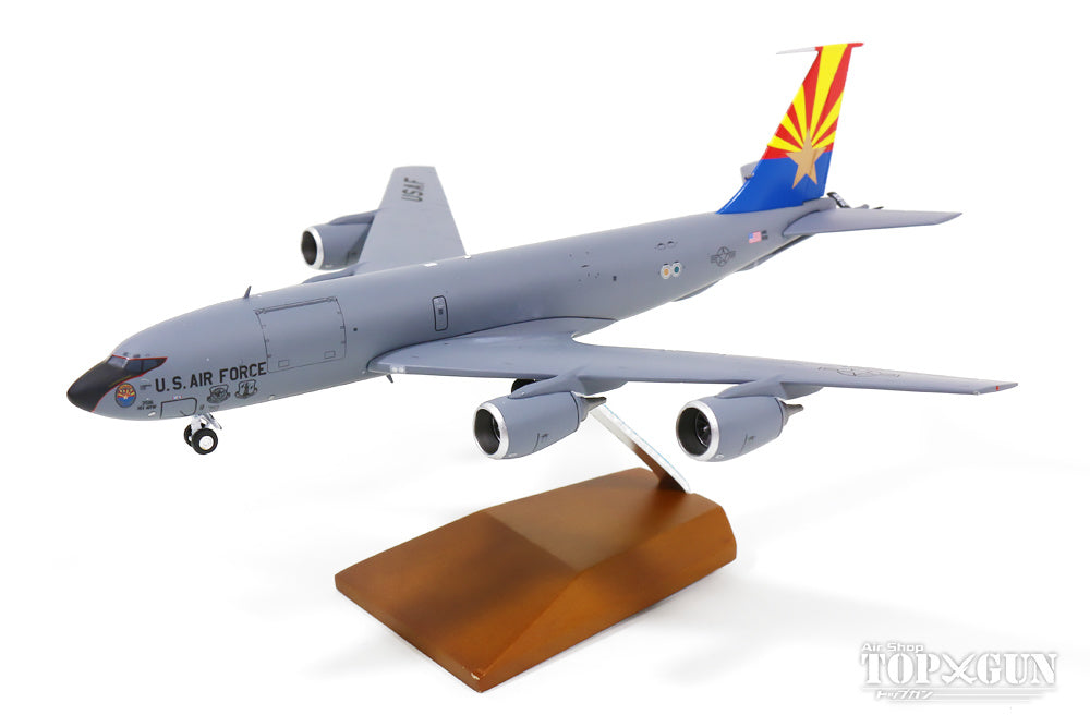 KC-135R アメリカ空軍 アリゾナ州空軍 第161空中給油航空団 第197空中給油飛行隊 特別塗装 「スピリット・オブ・アリゾナ」 #62-3516 1/200 [G2AFO522(G2AFO444)]