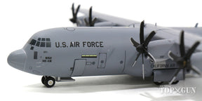 C-130J アメリカ空軍 カリフォルニア州空軍 第146空輸航空団 第115空輸飛行隊 チャンネルアイランズ基地 #48152 1/200 ※金属製 [G2AFO569]
