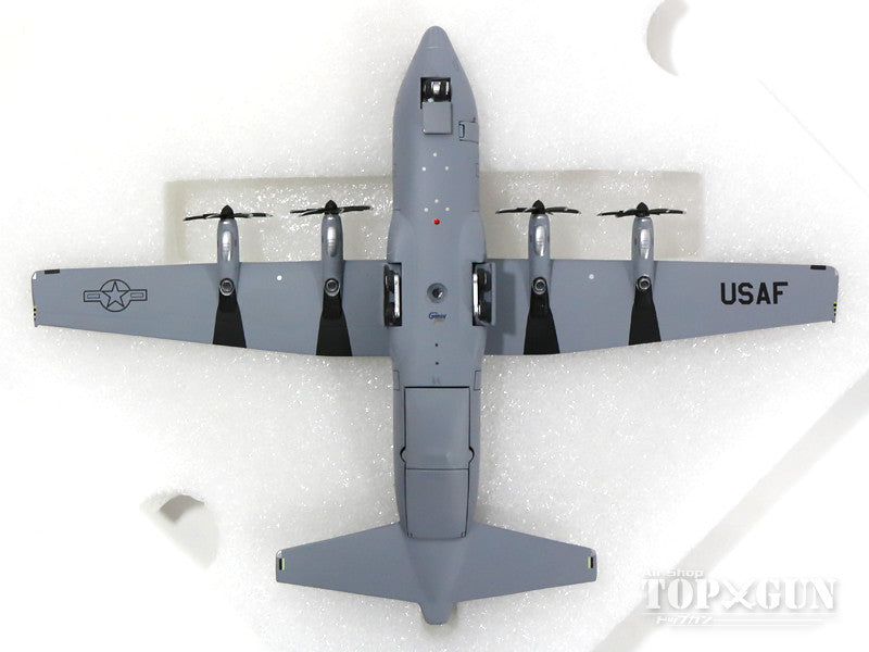 C-130J, United States Air Force, California, 146th Airlift Wing, 115th Airlift Squadron, Channel Islands Air Force Base #48152, 1/200, made of metal [G2AFO569]