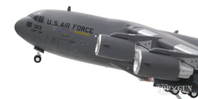 C-17A アメリカ空軍 ミシシッピ州空軍 第172空輸航空団 第183空輸飛行隊 アレン・C・トンプソンフィールド基地 #03-3113 1/200 ※金属製 [G2AFO591]