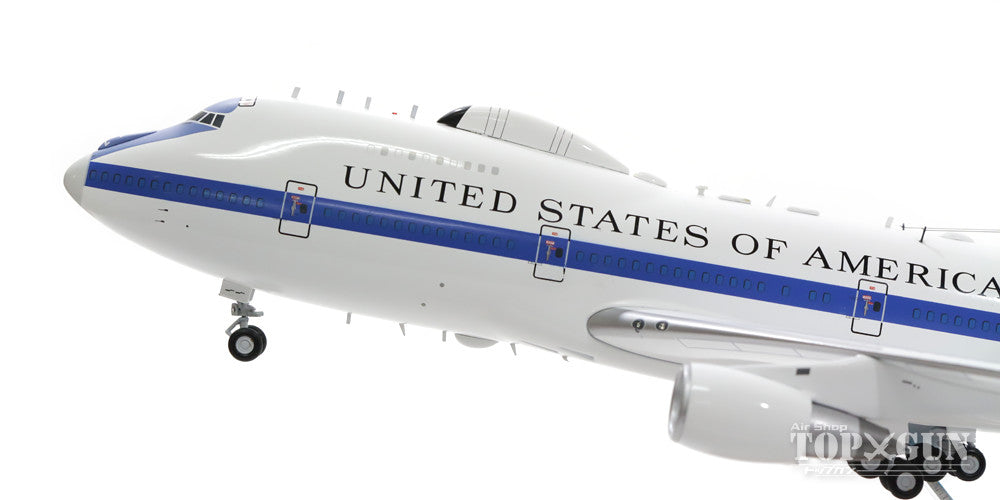 Gemini200 E-4Bナイトウォッチ アメリカ空軍 第1空中統制指揮飛行隊