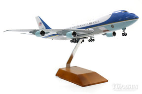 VC-25A（747-200） アメリカ空軍 大統領専用機 「エアフォースワン」 2番機 #29000 1/200 ※金属製 [G2AFO624]